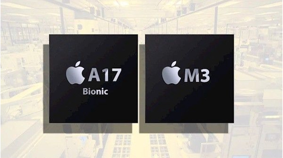 集美苹果15维修站分享iPhone15系列会用3nm芯片吗 